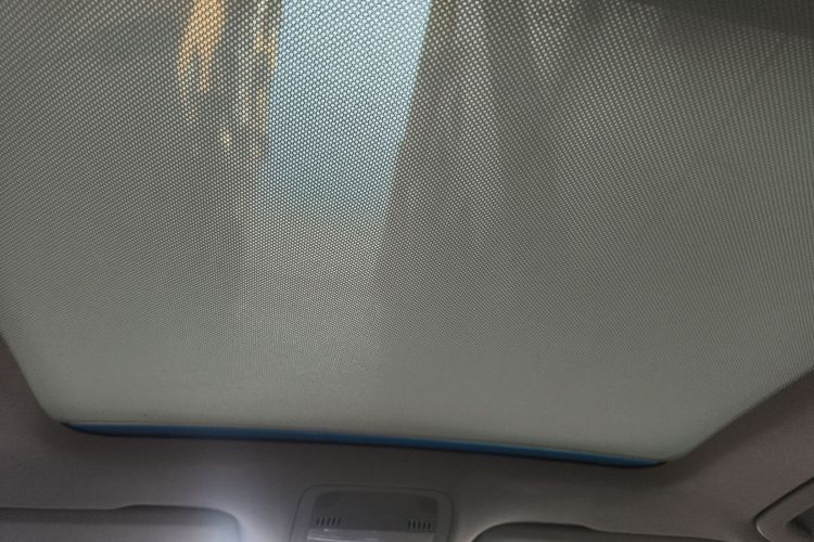 奥迪Q5 2017款 40 TFSI 进取型中控内饰22