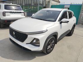 宝骏RS-3 2020款 1.5L 手动智能精英型