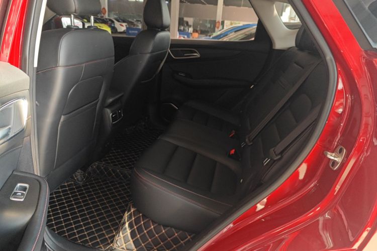 名爵HS新能源 2020款 eHS 1.5T e-Plus中控内饰21