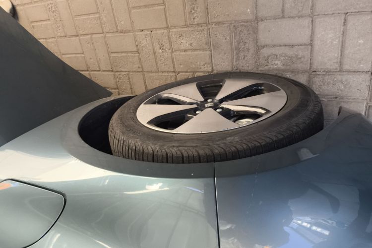 宝骏云朵 2023款 460 Pro车身外观6007