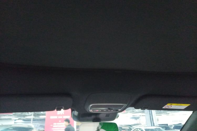 小鹏G6 2023款 755 超长续航 Pro局部细节22