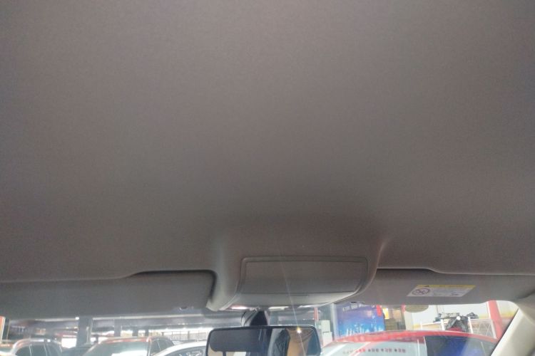 大众 途观L 2023款 330TSI 自动两驱舒享版中控内饰22