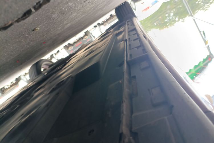 马自达3 昂克赛拉 2014款 两厢 2.0L 自动旗舰型局部细节9001