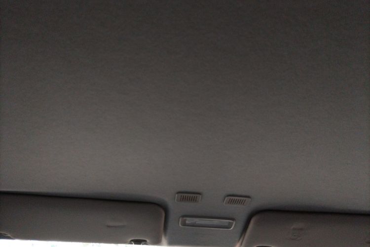 吉利银河 2023款 熊猫mini 120km 超萌熊中控内饰22