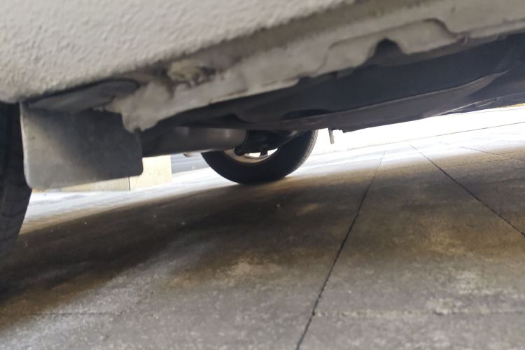 别克 英朗 2013款 GT 1.6L 自动时尚版局部细节9002