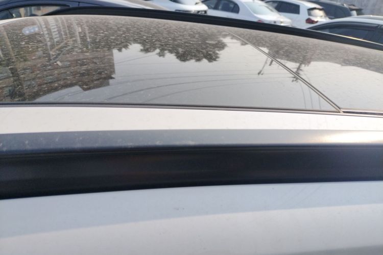 宝马X1 2016款 sDrive18Li 尊享型局部细节57