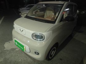 五菱汽车 宏光MINIEV 2024款 第三代 215km 青春版