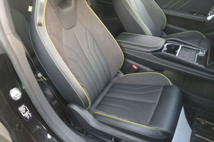 哪吒汽车 哪吒GT 2023款 560 Lite局部细节41