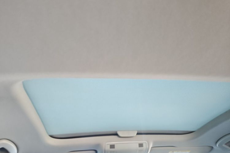 大众 高尔夫 2016款 1.6L 自动舒适型中控内饰22