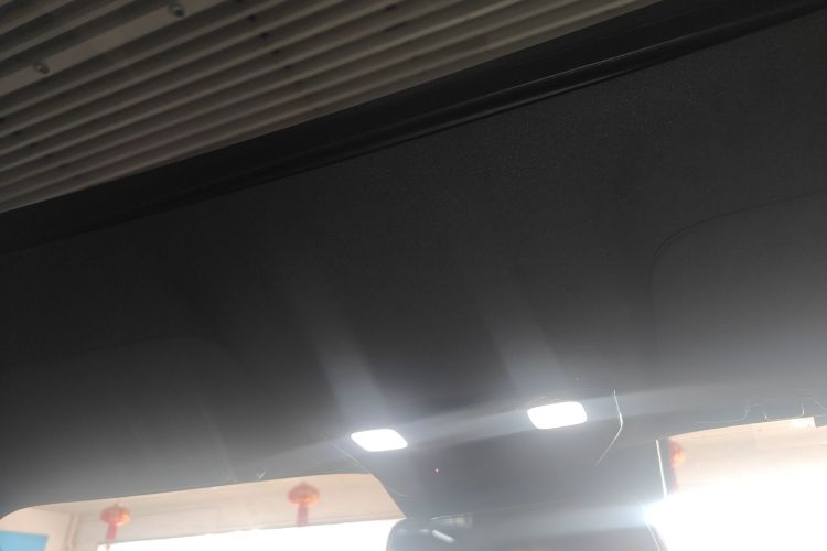 理想汽车 理想L9 2023款 Pro局部细节22