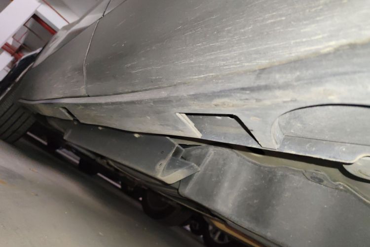 别克 昂科威 2020款 28T 四驱精英型局部细节9002