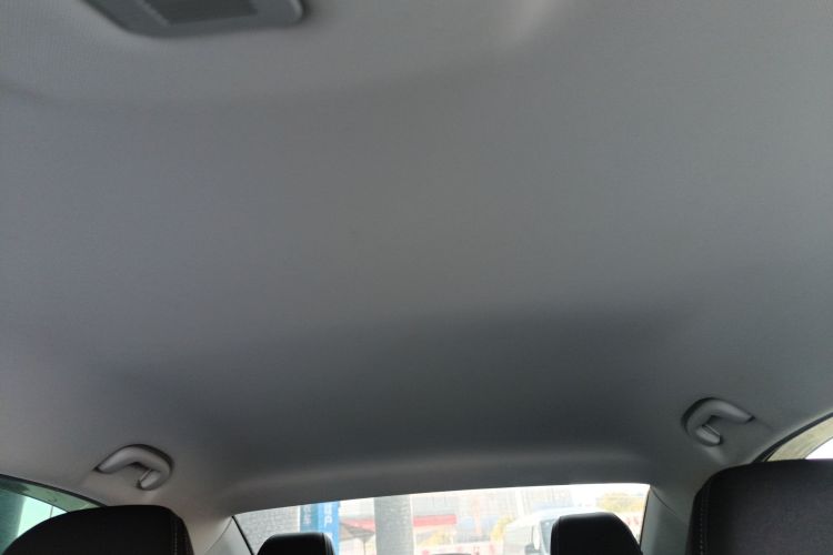 荣威i5 2020款 1.5L 手动4G互联领豪版局部细节22