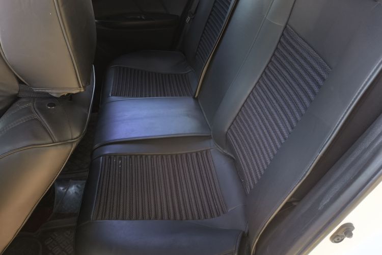 丰田 YARiS L 致炫 2019款 1.5E CVT魅动版 国VI中控内饰21