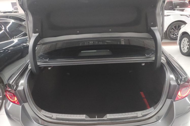 马自达3 昂克赛拉 2022款 2.0L 自动质擎版局部细节23