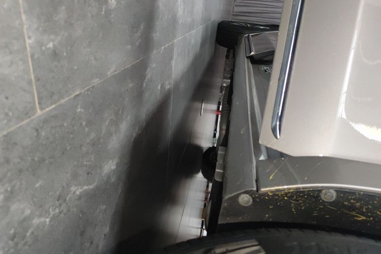 别克GL8 2023款 ES陆尊 尊享型局部细节9001