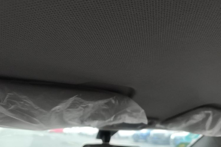 五菱汽车 宏光MINIEV 2020款 悦享款 磷酸铁锂中控内饰22