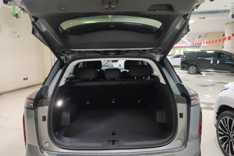 奇瑞 瑞虎7 C-DM 2025款 1.5T 120KM御局部细节23