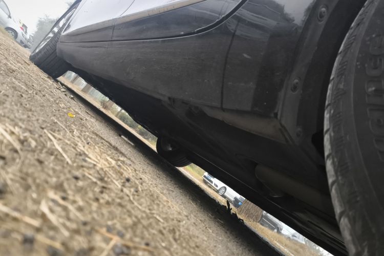 凯迪拉克XTS 2018款 28T 技术型局部细节9002