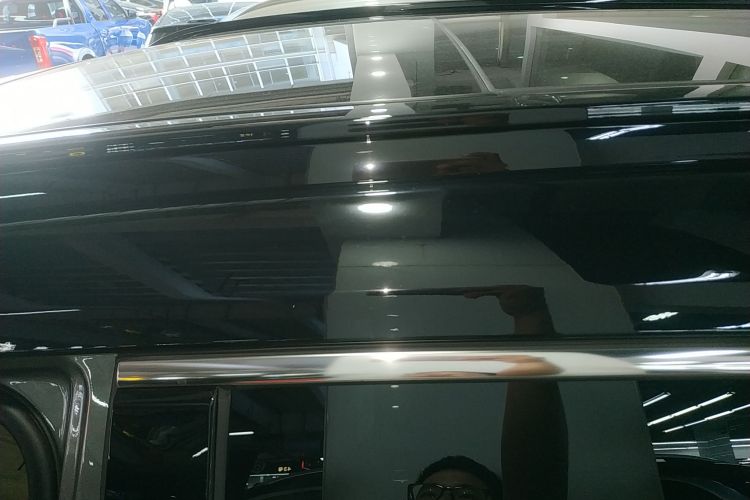 鸿蒙智行 问界M7 2024款 1.5T 智驾四驱Max版 5座局部细节57