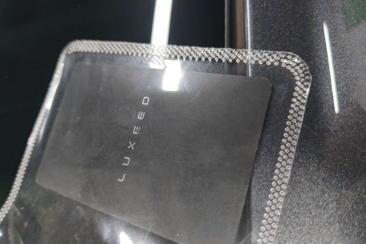 鸿蒙智行 智界R7 2024款 纯电 802km Max中控内饰11