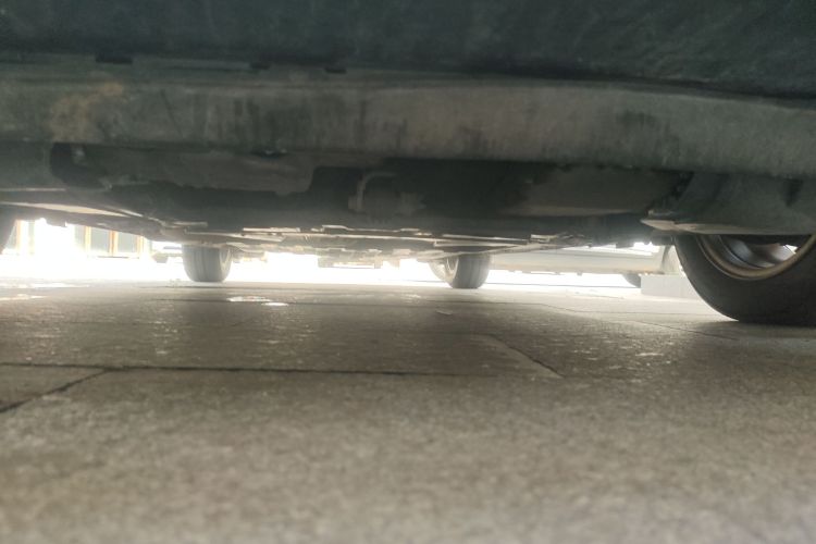 本田 飞度 2014款 1.5L LX CVT舒适型局部细节9008