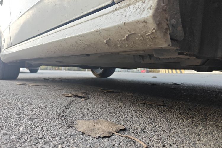 奥迪A3 2019款 Sportback 35 TFSI 时尚型 国VI局部细节9001