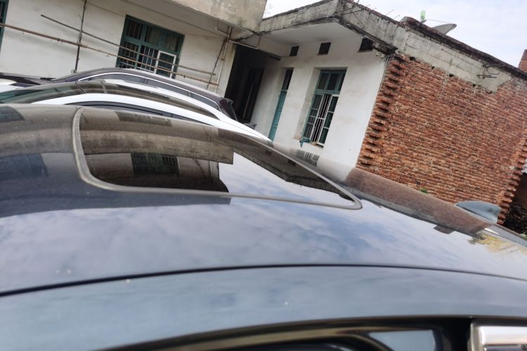 别克 君威 2020款 552T 精英型局部细节57