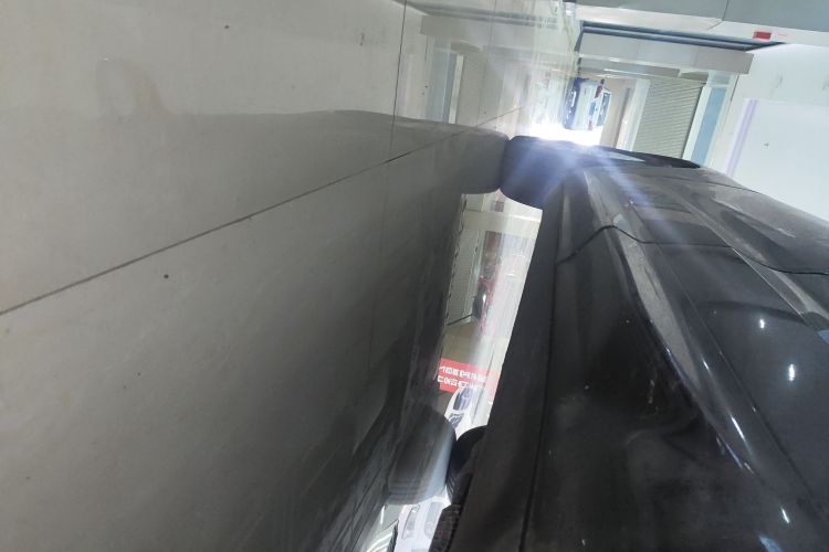 沃尔沃XC60 2019款 T5 四驱智逸版 国VI局部细节9002