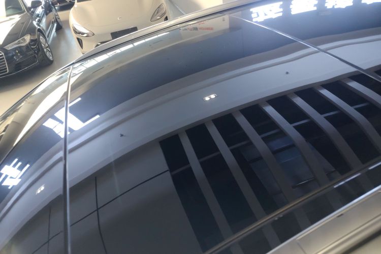 雷克萨斯RX新能源 2025款 450h+ 四驱畅享版局部细节57