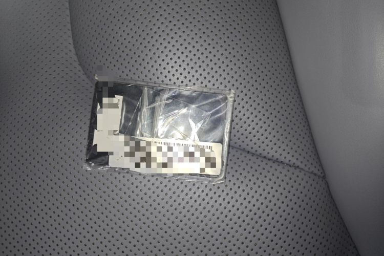 小鹏G7 2025款 702 超长续航 Max中控内饰7001