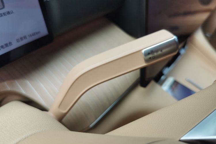 奇瑞 风云T11 2026款 220四驱全家乐局部细节18