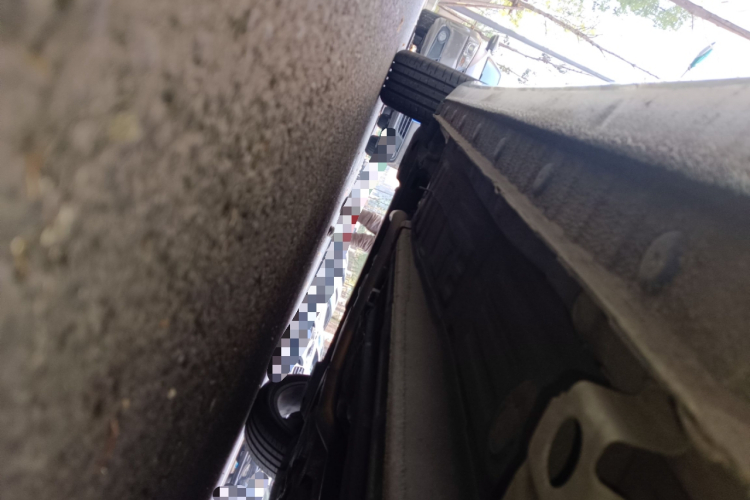 吉利汽车 帝豪 2025款 第4代 1.5L CVT尊贵型局部细节9001