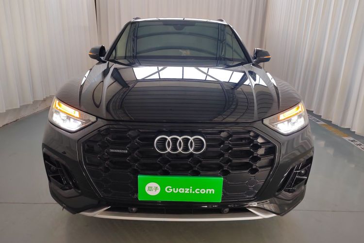 奥迪Q5L 2023款 40T 豪华动感型车身外观6001