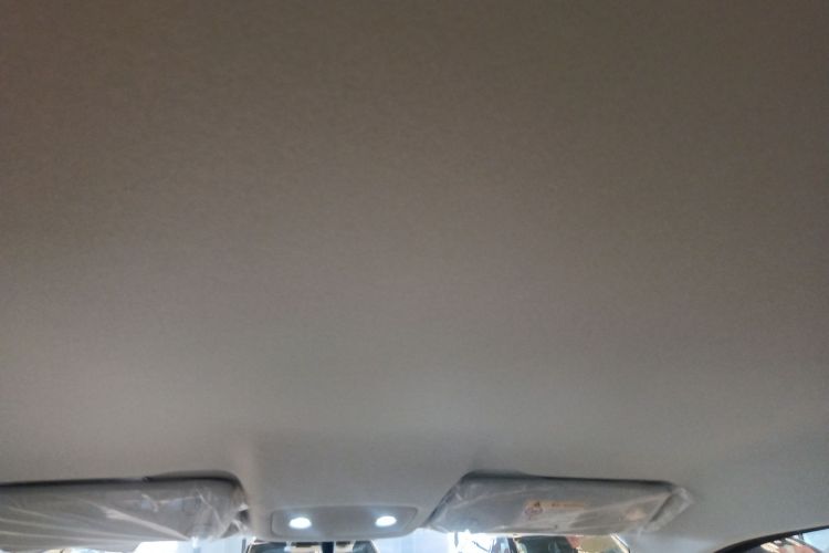 零跑汽车 零跑T03 2025款 310舒享版中控内饰22