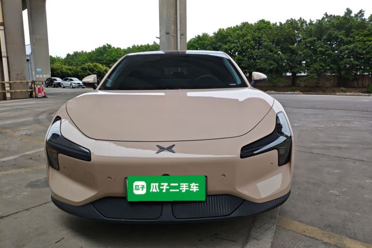 小鹏MONA M03 2024款 620 超长续航车身外观6001