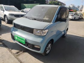 五菱汽车 宏光MINIEV 2020款 自在款 磷酸铁锂