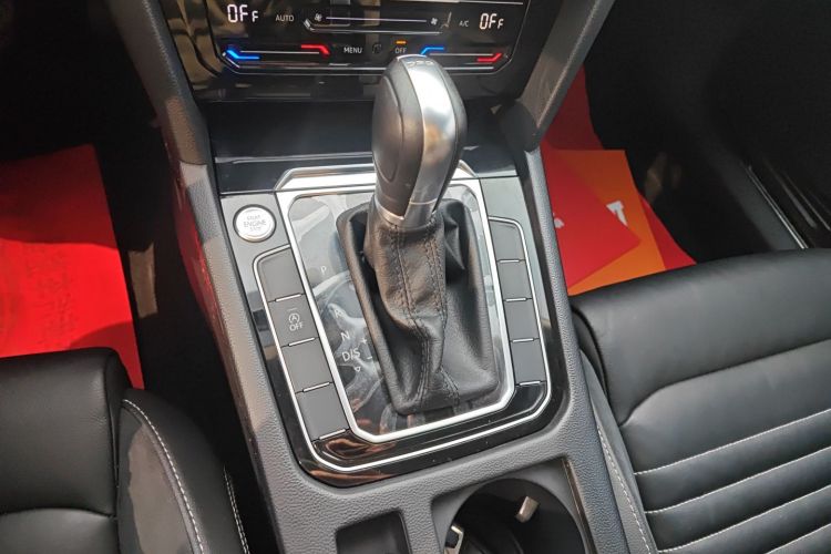 大众 迈腾 2020款 330TSI DSG 领先型局部细节18