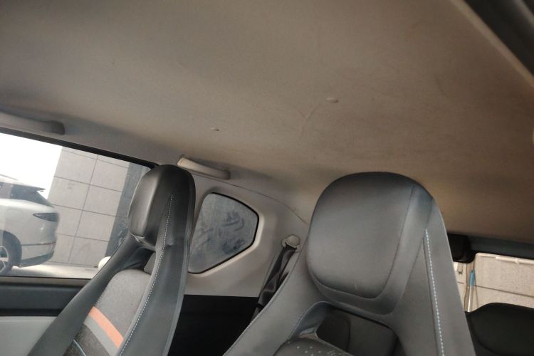 五菱汽车 宏光MINIEV 2022款 自在款 磷酸铁锂局部细节22