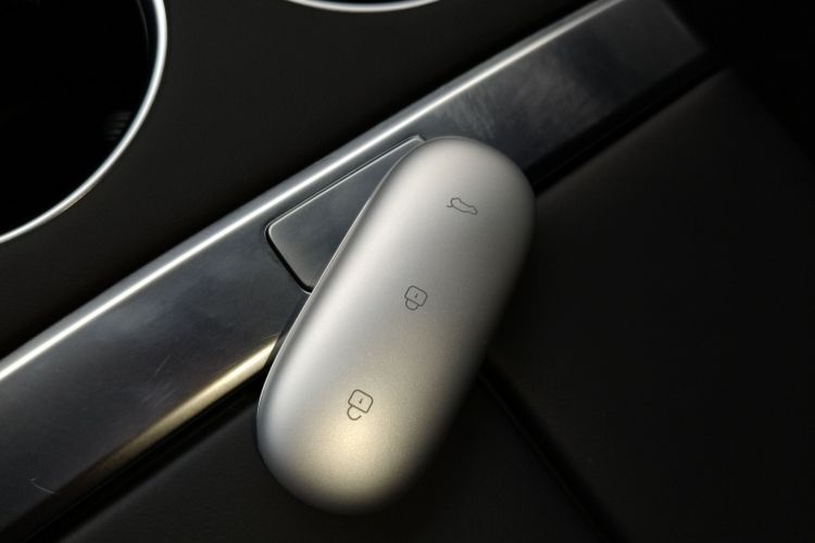 理想汽车 理想L9 2023款 Pro中控内饰11