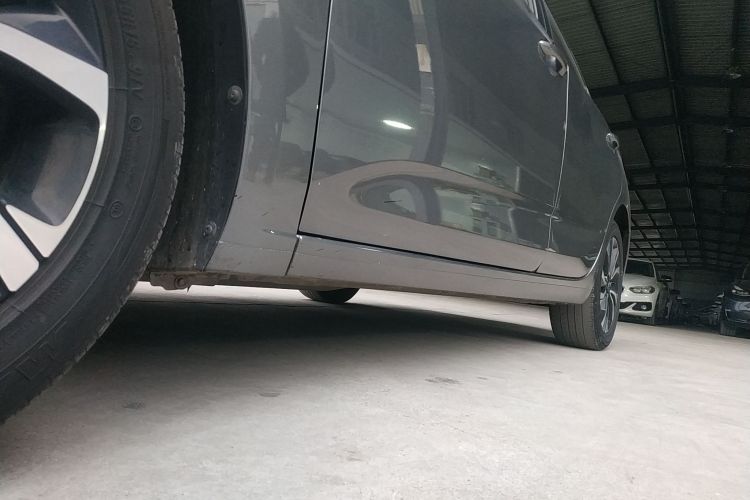 雪佛兰 科鲁泽 2020款 轻混 RS 330T 自动畅快版局部细节9002