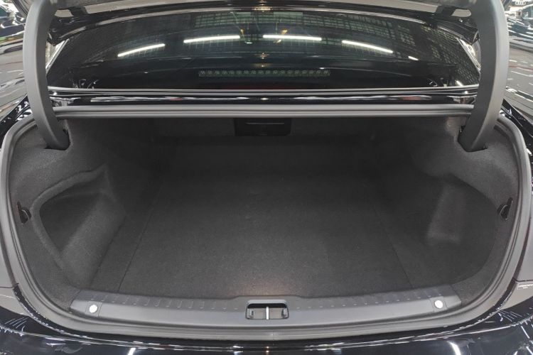 沃尔沃S90 2026款 B5 智远豪华版局部细节23