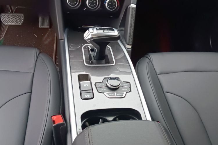 哈弗H6 2019款 运动版 1.5T 自动两驱精英型 国VI局部细节18