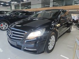奔驰R级 2015款 R 320 4MATIC 豪华型