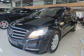奔驰R级 2015款 R 320 4MATIC 豪华型