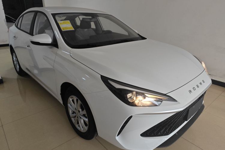 荣威i5 2026款 1.5L 手动舒享版车身外观3