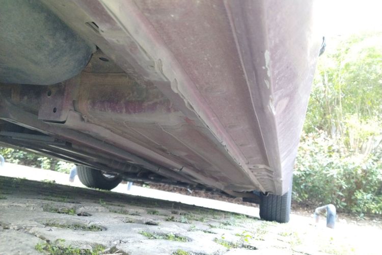 日产 天籁 2019款 2.0L XL 舒适版局部细节9002