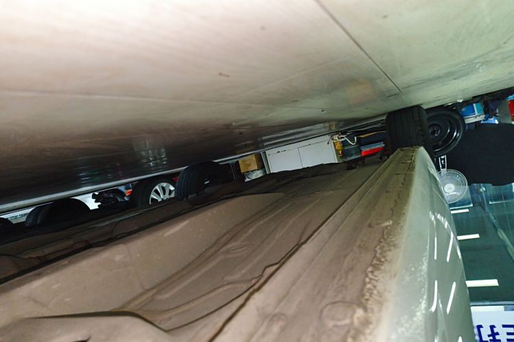 别克 英朗 2021款 改款 典范 1.5L 自动精英型局部细节9001