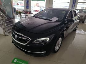 别克 君越 2018款 30H 精英型