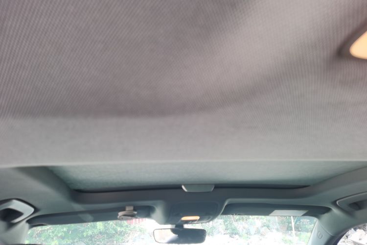 奥迪A3 2020款 改款 Sportback 35 TFSI 进取型 国VI局部细节22