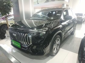 吉利汽车 豪越L 2023款 2.0T DCT豪华型